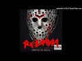 Redman- Friday The 13th Freestyle