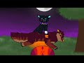 WarriorCats TigerStar Vs Scourge Animation (remake)