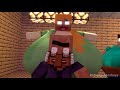 Fat Herobrine Nightmare - Minecraft Animation