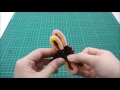 Pipe Cleaner Tutorial - Dragonfly