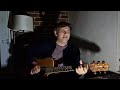 Jim Chorley - My Old Friend - The Shadow Sessions