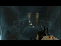 Portal 2 maps sp_chainfling_1