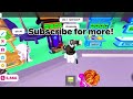 Congratulations! #roblox #viral #robux # roadto105subs