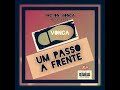 Vonca - 01 [Intro] Um Passo A Frente (UPAF) (prod. Dj Torto Music)2020