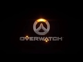 Overwatch D.Va Gameplay (Short Clip)
