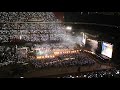 BTS Concert Wembley 20190602 - Army sings Young Forever