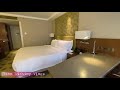 HOLIDAY INN GOLDEN MILE HOTEL HONGKONG REVIEW || Team Richimy Vlogs