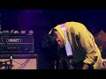 Phantomelo - The Tempest (Live at The Echo Lounge & Music Hall, Dallas TX) (08/14/2024)