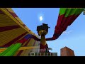 Pibby Glitch the attack of Apocalypse The Amazing Digital Circus Map  Minecraft PE
