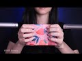 ASMR Fast 3D Tapping to Scratch Your Tingle Itch (No Talking)