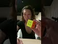 Rubik’s Cube blindfolded adult beginner