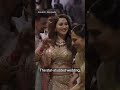 India's Ambani spends $600 million on a wedding #india