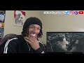 Lil Nas X - J CHRIST (Official Video) REACTION!!