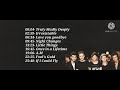 one direction sing you to sleep (acapella empty arena with rain)
