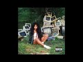 SZA (feat. Kendrick Lamar) - Doves In The Wind [Official Instrumental]