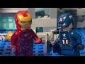 LEGO Avengers Trailer