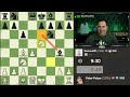 LIVE Chess Rating Climb to 1300 - Chess.com Speedrun
