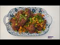 Salt Pepper Chicken Drumette 盐和胡椒翅膀鼓 *Jeff & Oi Kuen*