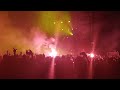 Unantastbar - Das Stadion brennt - live @Spreewaldrock Drachenhausen