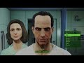 Making Walton Goggins in Fallout 4