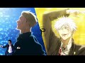 CHILL PIANO MIX「Nanami Theme x Toji vs Gojo Hollow Purple」Jujutsu Kaisen S2 OST 呪術廻戦 [Cover]