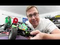 The BEST Tamiya Off-Road Buggy in 40 Years!