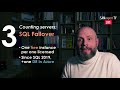 SQL Server: FREE licenses for Failover