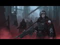 Exploring Warhammer 40k: The Imperial Guard