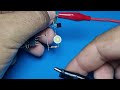 How to Make a Breathing Led Circuit - LM324