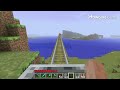 Minecraft Tutorial: How to Build a Minecraft Minecart Track