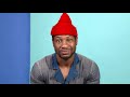 10 Things Jonathan Majors Can't Live Without | GQ