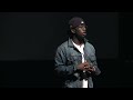 What Trauma Taught Me About Resilience | Charles Hunt | TEDxCharlotte