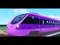 Brief trainspotting session at Okamachi foot crossing [Trains Island Ep.19]