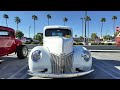 Big Wednesdays Classic Car Show (07/03/2024) Yorba Linda, California
