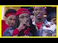 Wild ‘N Out Cast Reacts To Deleted Scenes & Sh*t You Didn’t See 🎬 😂 Wild Reacts