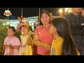 Đêm nhạc khai trương Hội Quán Ngôi Sao Miệt Vườn hơn 1000 bà con xem, ngoài tưởng tượng Khương Dừa