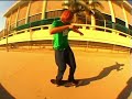 Stefan Janoski 360 flip trick tip HQ re-upload