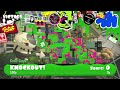 How I won MrBeast’s Splatoon Tournament (not really)