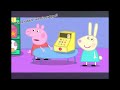 I edited an episode of Peppa pigs