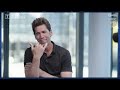 4-Time NBA Champion Steph Curry sits down with Warriors President Bob Myers | Lead by Example
