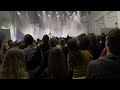 Novo Amor - Carry you (Live Stockholm 22/4-24)
