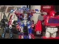 Transformers Age of Cybertron Season 4 Hound off Mission Empire FINALE