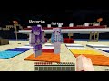 I Played DATE MARRY KILL WITH MY CRAZY FAN GIRLS... (Minecraft)