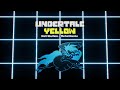 Undertale Yellow - Retribution [Metal Remix by NyxTheShield] [Genocide Martlet Phase 2]