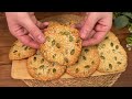 The best healthy oatmeal cookies! A quick dessert without sugar and without butter!