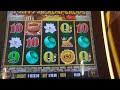 (4) bonuses Jackpot ❤️ Dragon Link slot machine
