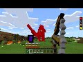 Minecraft PE : DO NOT CHOOSE THE WRONG DIMENSION! (Godzilla, Wither Storm & Hydra Dragon)