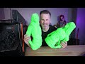 Better Organic Supports for your 3D Prints