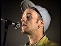 Michael Stipe (R.E.M.) - The One I Love - live 1