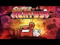 Amputation/Overdose(World 2 Map Theme) Super Meat Boy